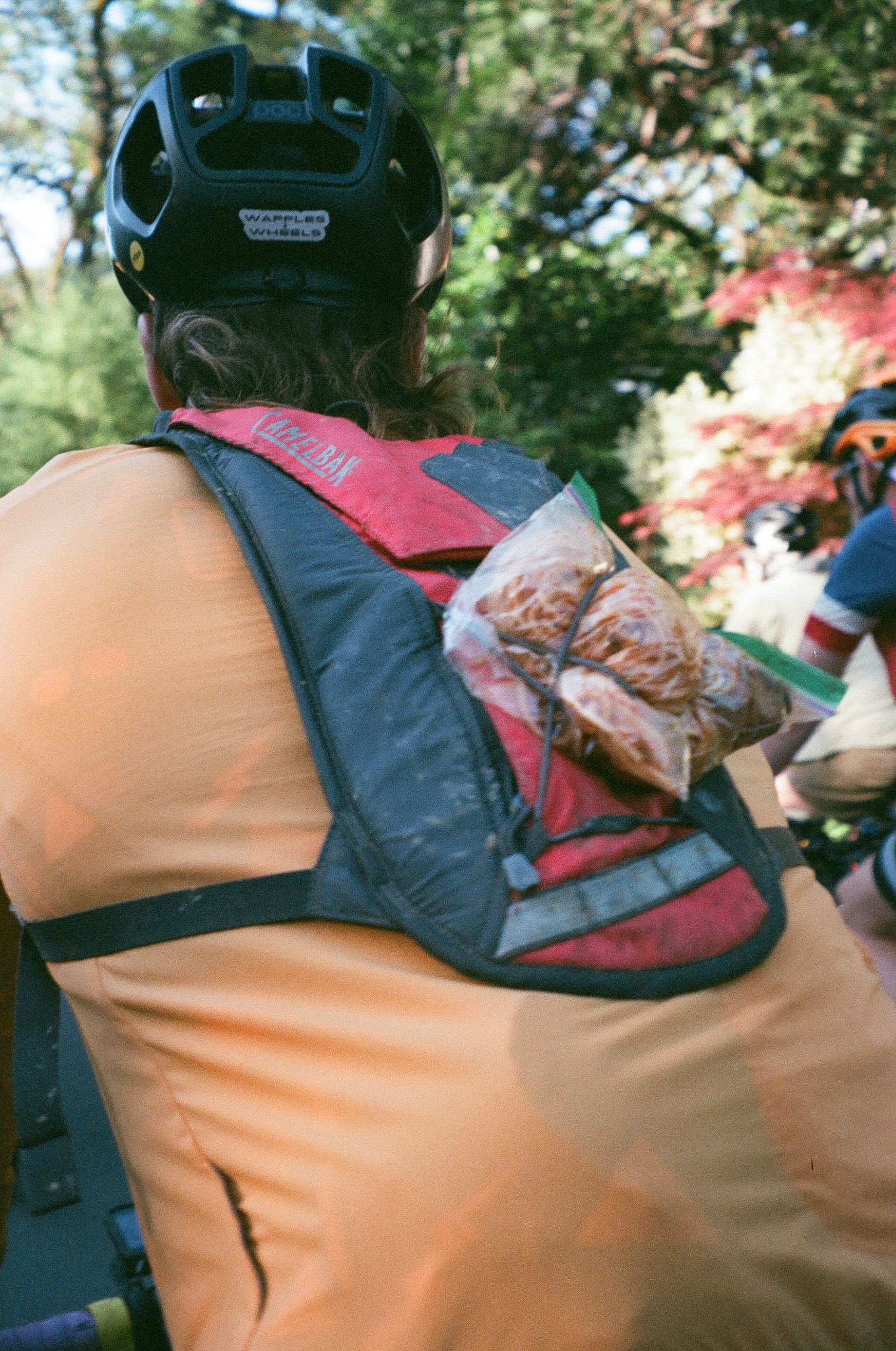 Bikepack the Bay 2025