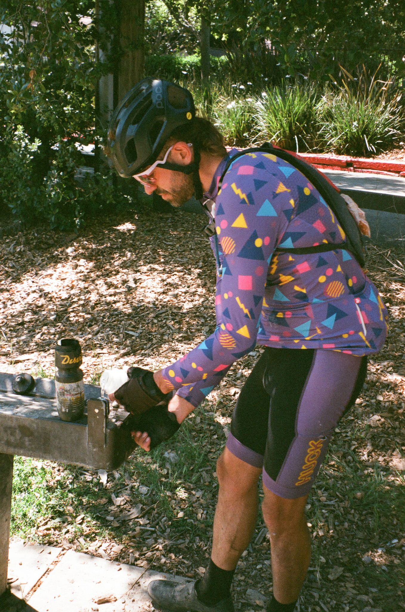 Bikepack the Bay 2025