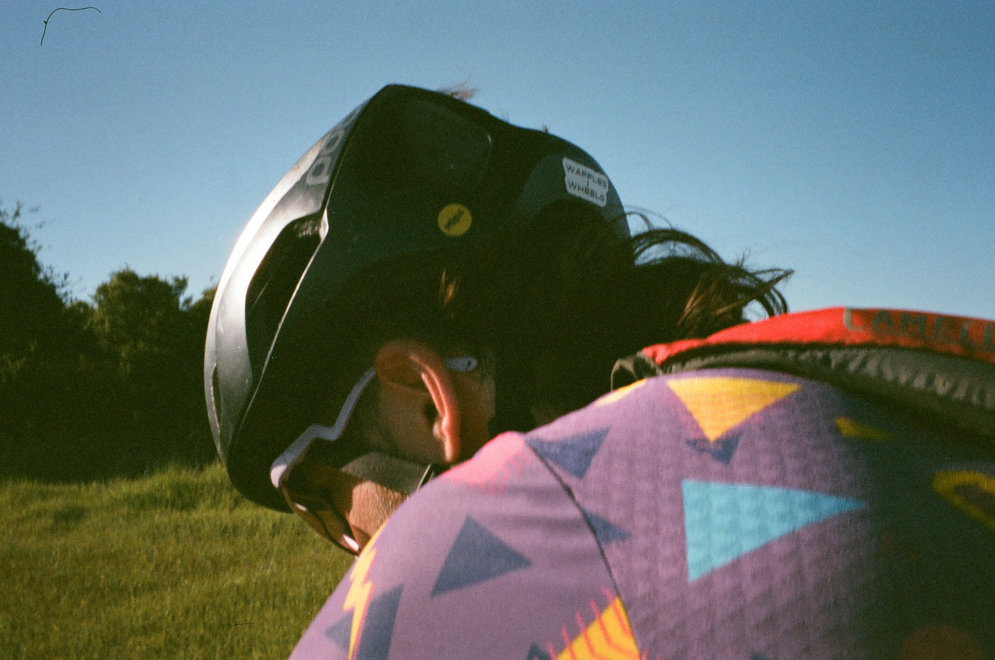 Bikepack the Bay 2025