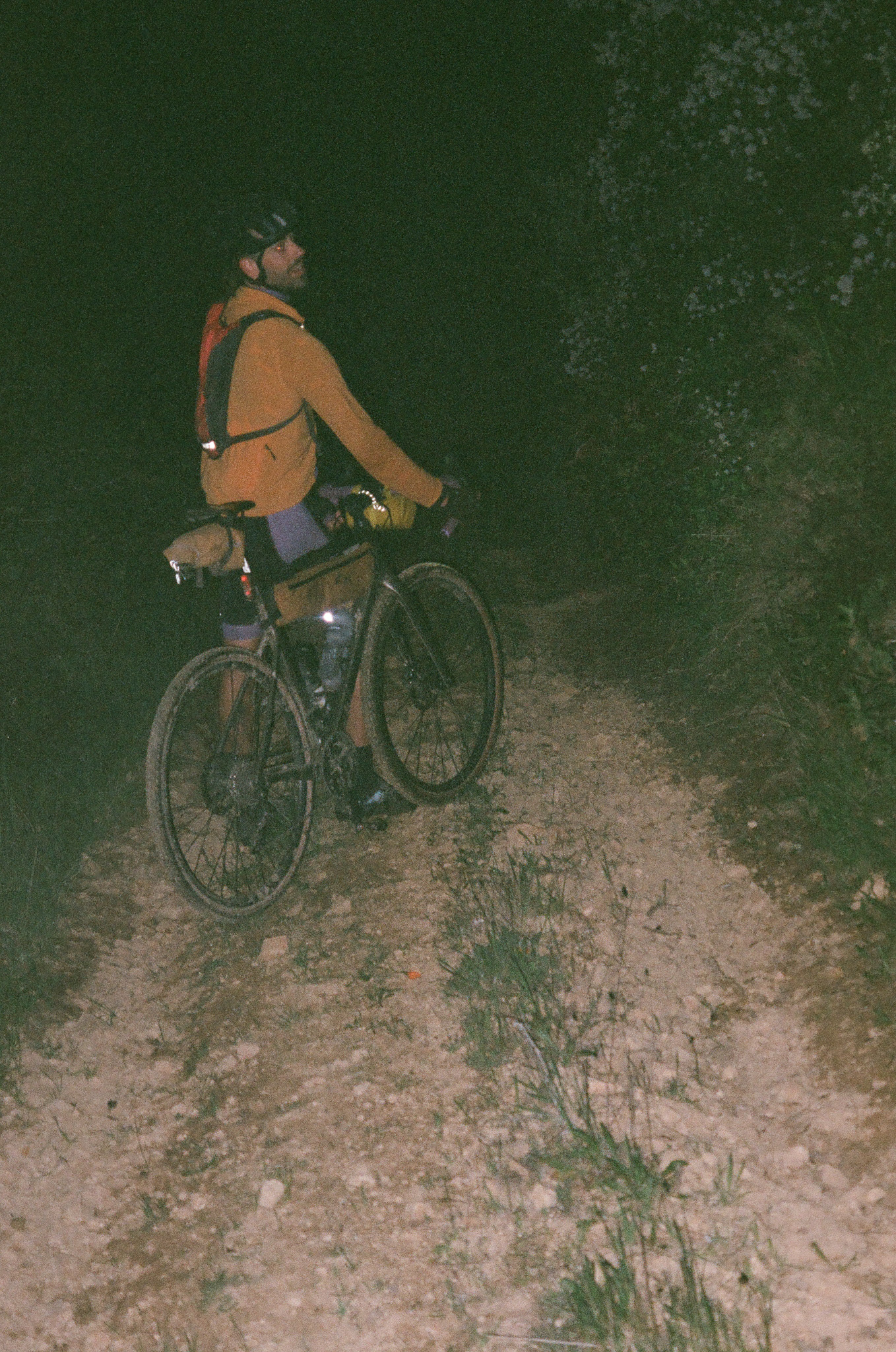 Bikepack the Bay 2025