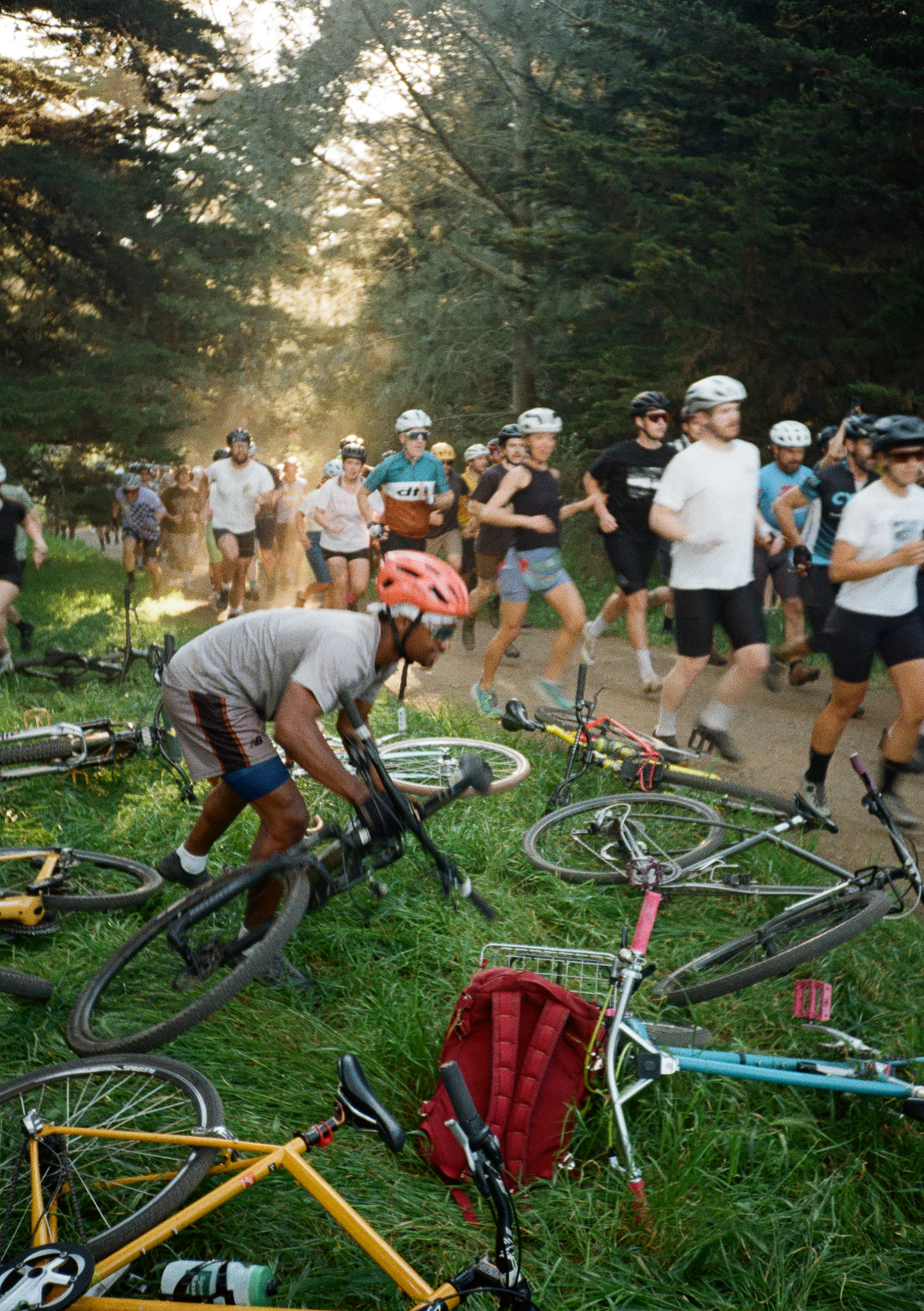 OBF Spring Equinox 2026