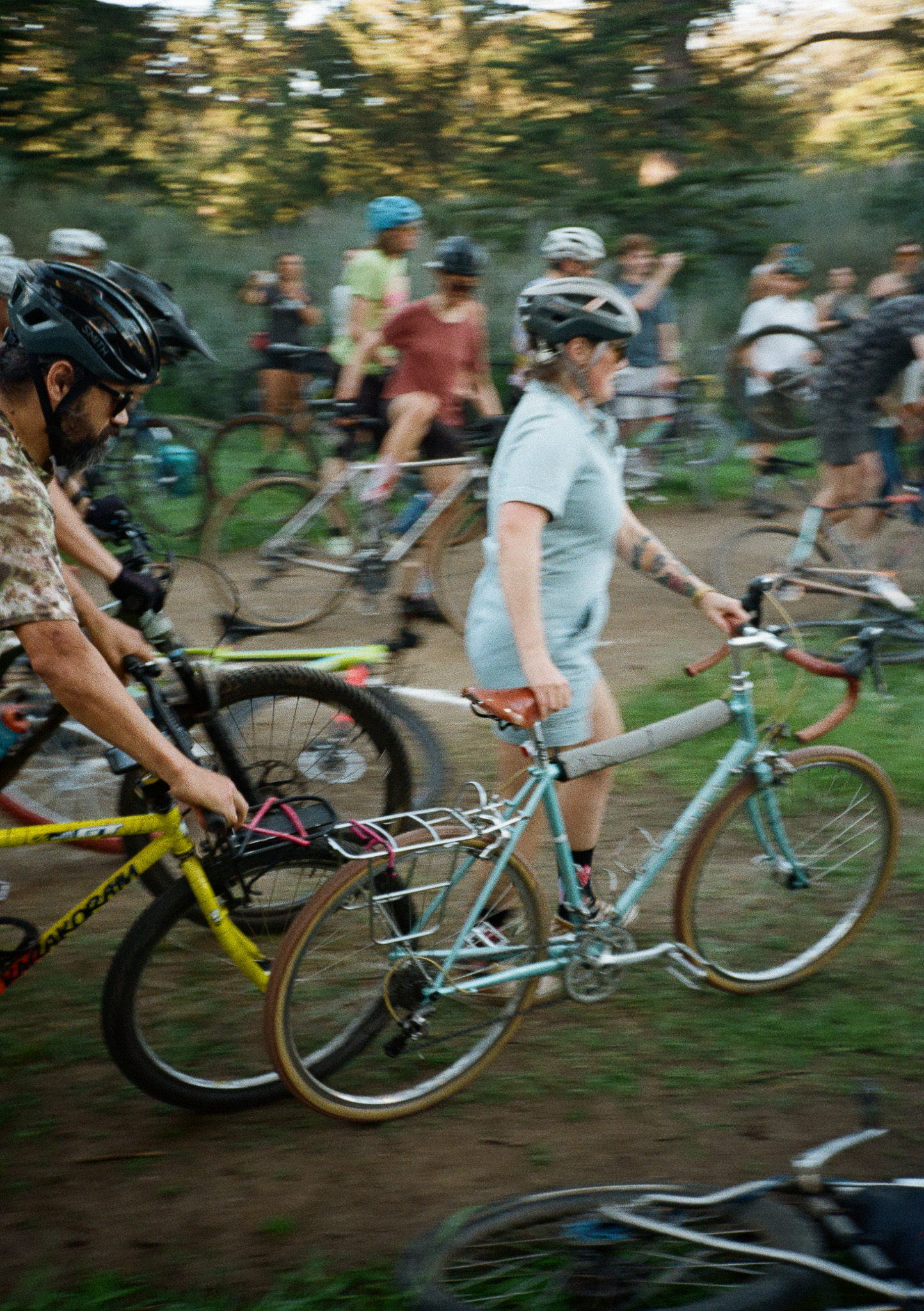 OBF Spring Equinox 2026