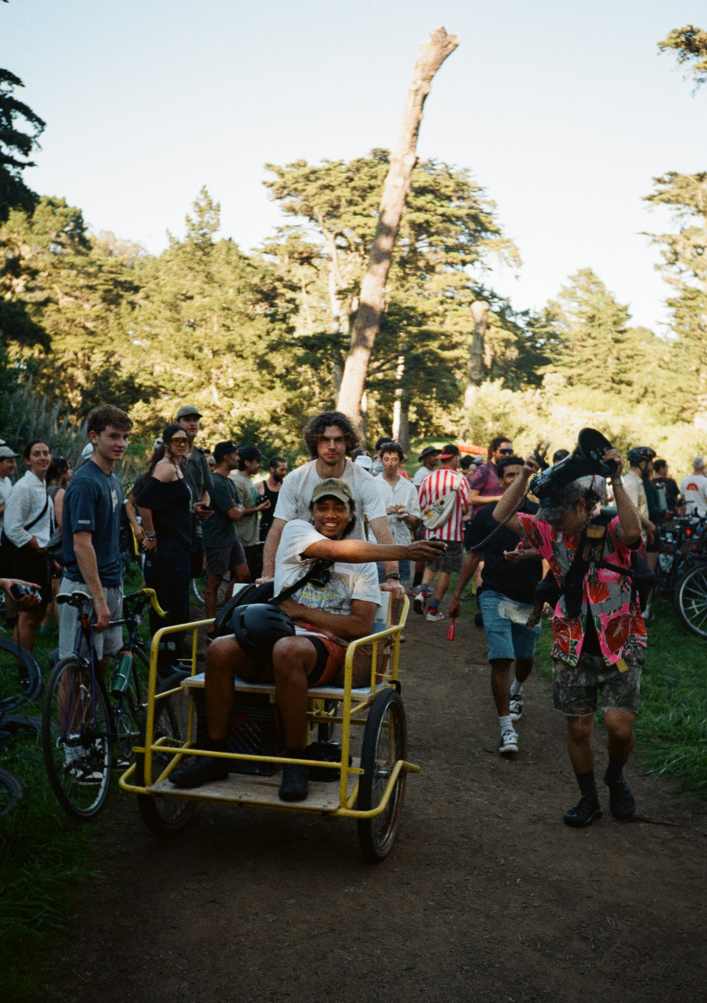 OBF Spring Equinox 2026