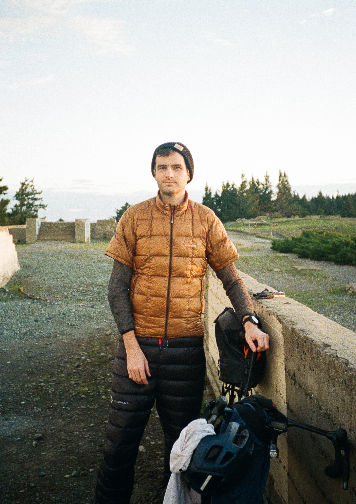 Mark Hansen